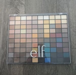 Elf 100 shade eyeshadow pallet